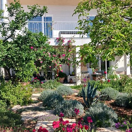 Sunce Apartamento Primošten Exterior foto