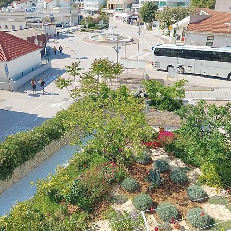 Sunce Apartamento Primošten Exterior foto