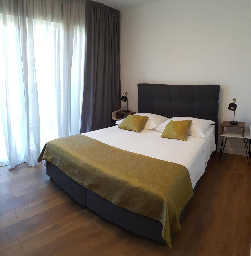Sunce Apartamento Primošten Exterior foto