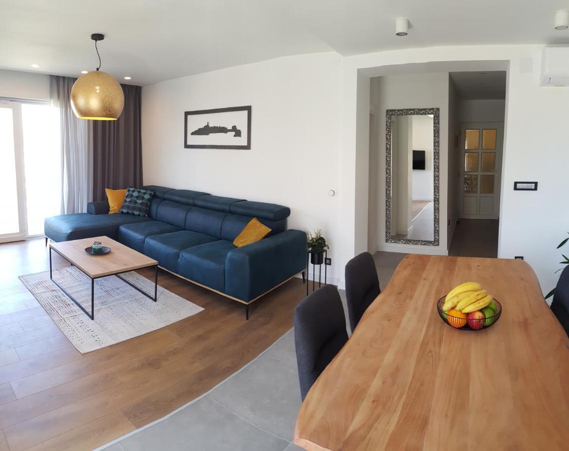 Sunce Apartamento Primošten Exterior foto