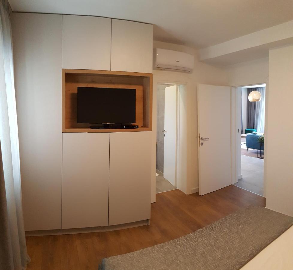 Sunce Apartamento Primošten Exterior foto