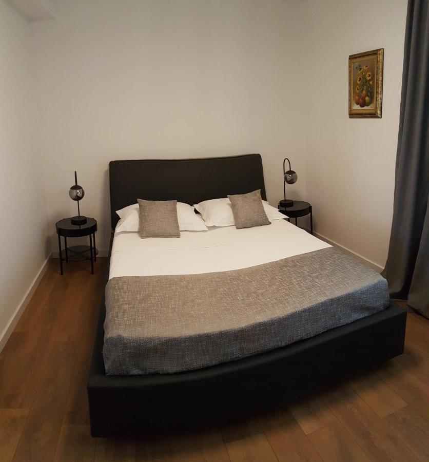 Sunce Apartamento Primošten Exterior foto