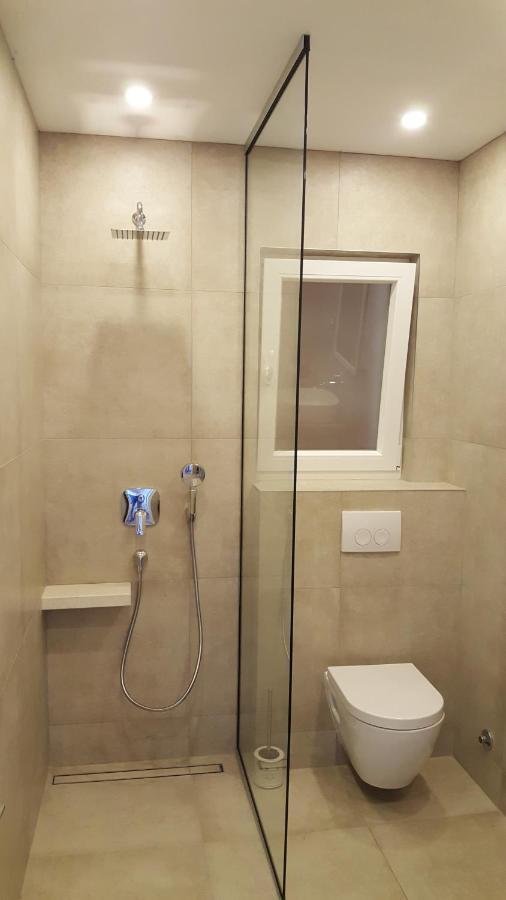 Sunce Apartamento Primošten Exterior foto