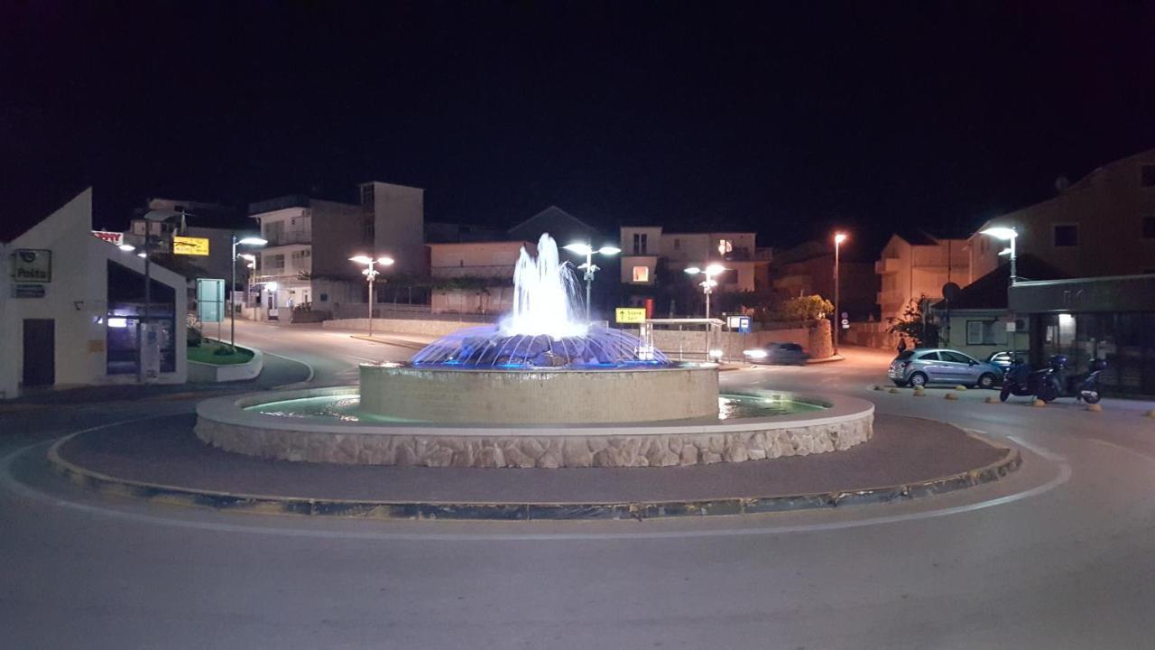 Sunce Apartamento Primošten Exterior foto