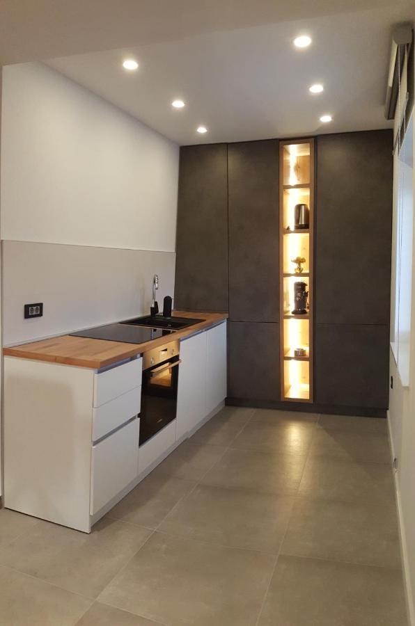Sunce Apartamento Primošten Exterior foto