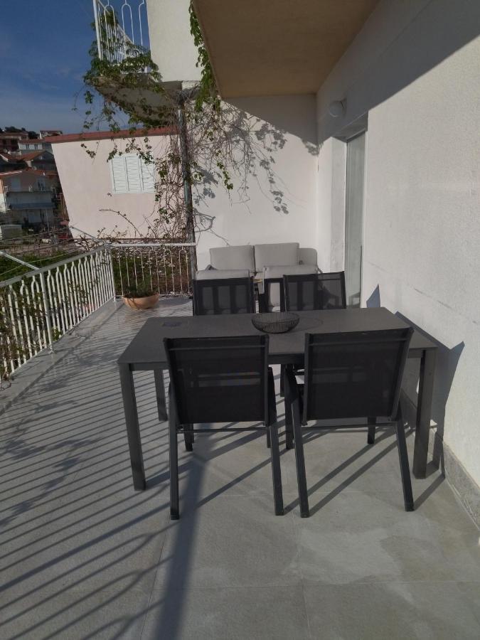 Sunce Apartamento Primošten Exterior foto