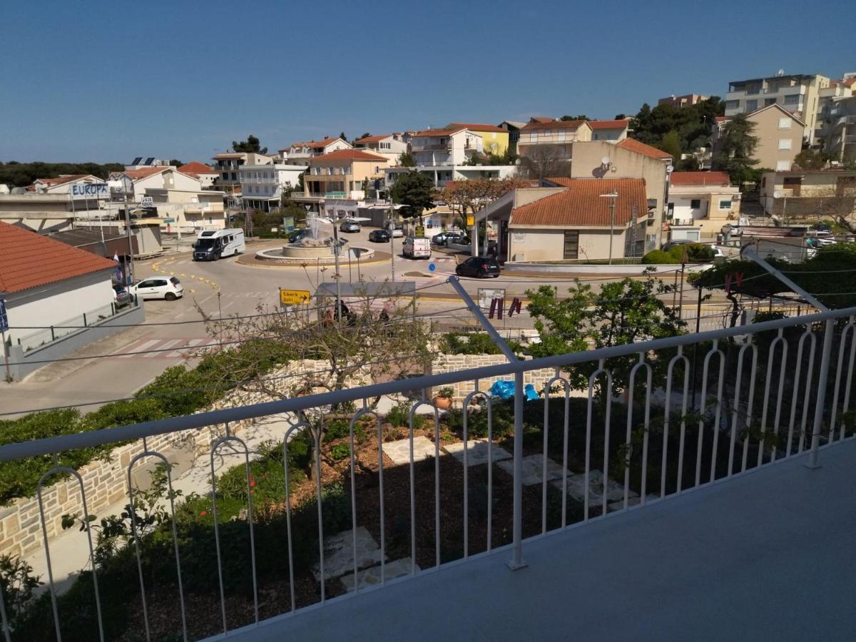 Sunce Apartamento Primošten Exterior foto